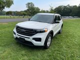 Used 2022 Ford Explorer XLT image 4