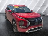 Used 2024 Mitsubishi Outlander SEL image 3