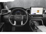 New 2025 Toyota Sequoia Limited image 4