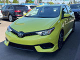 Used 2017 Toyota Corolla iM image 6