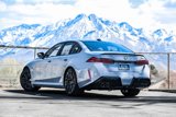 New 2025 BMW M5 w/ Carbon Package image 4