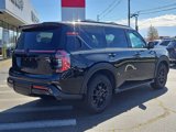 New 2025 Nissan Armada PRO-4X image 3