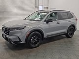 New 2026 Honda CR-V Sport image 4