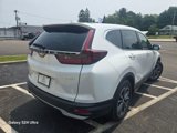 Certified 2022 Honda CR-V EX image 5