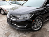 Used 2016 Lincoln MKX Reserve w/ Luxury Package image 2