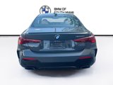 New 2026 BMW M440i Coupe w/ Parking Assistance Package image 5