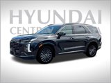 New 2025 Hyundai Palisade Calligraphy image 2