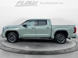 New 2025 Toyota Tundra Limited image 4