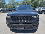 New 2025 Jeep Grand Cherokee L Limited image 2