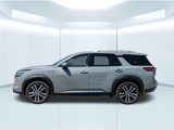 New 2025 Nissan Pathfinder Platinum image 2