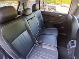 Used 2022 Volkswagen Tiguan SE w/ Panoramic Sunroof Package image 3