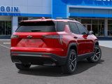 New 2026 Chevrolet Equinox RS w/ Convenience Package III image 4