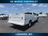 New 2025 Chevrolet Silverado 3500 W/T w/ WT Convenience Package image 6