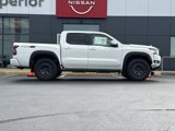 New 2026 Nissan Frontier PRO-4X image 2