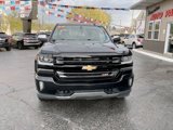 Used 2016 Chevrolet Silverado 1500 LTZ Z71 image 3