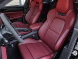 Certified 2025 Porsche Macan Turbo Electric image 5