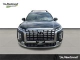 New 2025 Hyundai Palisade Calligraphy image 2