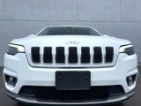 Used 2019 Jeep Cherokee Limited image 4