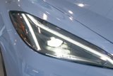 New 2025 Chevrolet Corvette E-Ray image 4