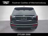 New 2025 Cadillac XT6 Sport w/ Technology Package image 4