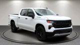 Used 2024 Chevrolet Silverado 1500 Custom w/ LPO, Dark Essentials Package image 3