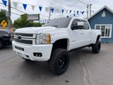 Used 2013 Chevrolet Silverado 2500 LTZ image 2