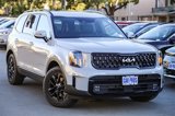New 2025 Kia Telluride SX Prestige X-Pro image 2