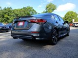 Used 2022 Nissan Sentra SR w/ Trunk Package image 6