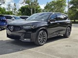 New 2025 Acura MDX A-Spec image 3