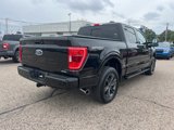 Certified 2023 Ford F150 XLT w/ Equipment Group 302A High image 4