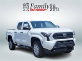 New 2025 Toyota Tacoma SR image 2