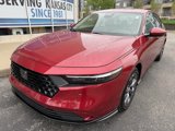 Used 2024 Honda Accord EX-L image 2