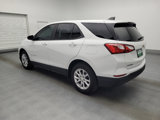 Used 2020 Chevrolet Equinox LS image 3