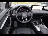 New 2025 MAZDA CX-90 Plug-In Hybrid w/Premium Sport image 4