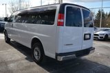 Used 2019 Chevrolet Express 3500 LT w/ LT Preferred Equipment Group image 5