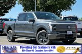 New 2025 Ford F150 Lightning Lariat image 2