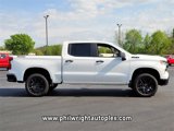 New 2025 Chevrolet Silverado 1500 LT Trail Boss w/ Convenience Package II image 3