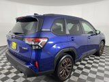 New 2025 Subaru Forester Sport image 5