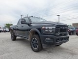 New 2025 RAM 2500 Rebel image 3