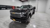 New 2025 Chevrolet Silverado 3500 High Country w/ High Country Premium Package image 3