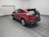 Used 2022 Ford Edge Titanium image 5