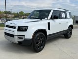 Certified 2024 Land Rover Defender 110 S image 2