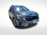 Certified 2024 Kia Seltos S image 3