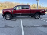 New 2025 Ford F350 King Ranch image 3