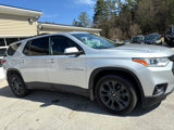 Used 2020 Chevrolet Traverse Premier w/ Redline Edition image 3