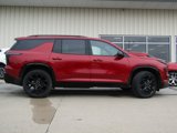 New 2026 Chevrolet Traverse RS image 2
