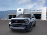 New 2025 Ford Expedition Platinum w/ Driver's Package image 2