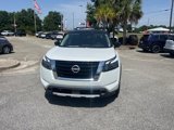 New 2025 Nissan Pathfinder Platinum image 2