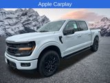 New 2025 Ford F150 XLT image 4