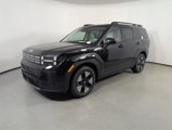 New 2025 Hyundai Santa Fe SEL image 3